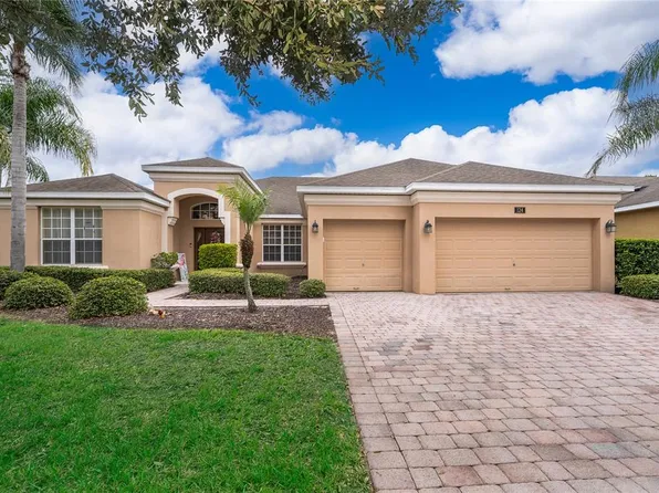 124 YELLOW SNAPDRAGON DRIVE, DAVENPORT, FL 33837