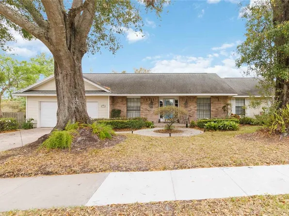 1432 NORTHRIDGE DRIVE, LONGWOOD, FL 32750