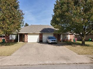 2968 Braxton Ave, Springdale, AR 72764