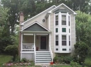 4142 Virginia St, Fairfax, VA 22032