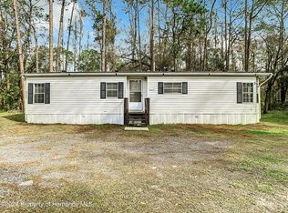 6752 Mangrove Dr, Wesley Chapel, FL 33544