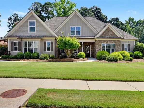 727 Fleeting Way, Monroe, GA 30655