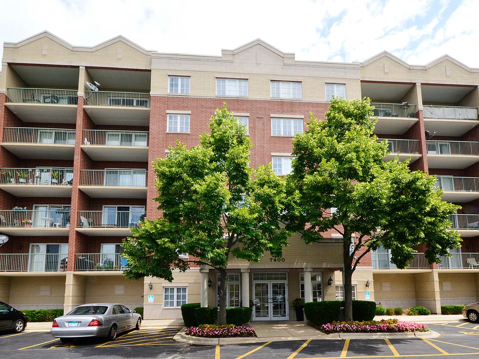 1st image of 7400 Lincoln Ave Unit 505