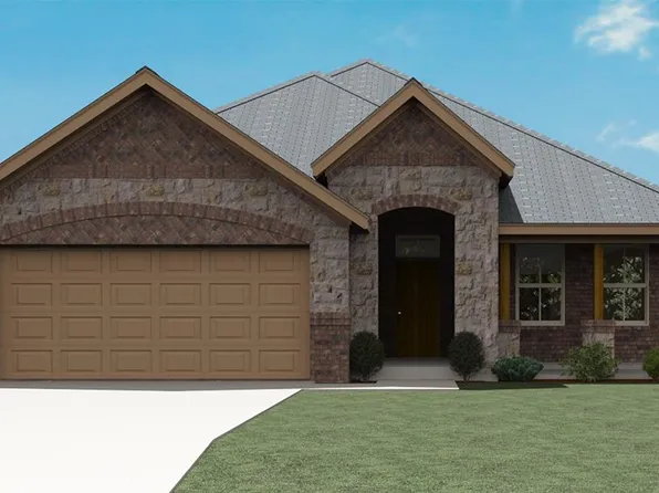 327 Maltese, Red Oak, TX 75154