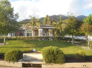 91 Wapello St, Altadena, CA 91001