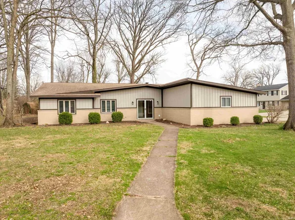 2313 W Audubon Dr, Muncie, IN 47304