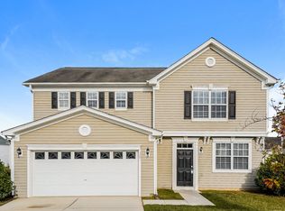 3201 Mackinac Island Ln, Raleigh, NC 27610