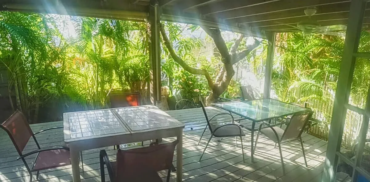 Virginia St, Key West — Photo 3