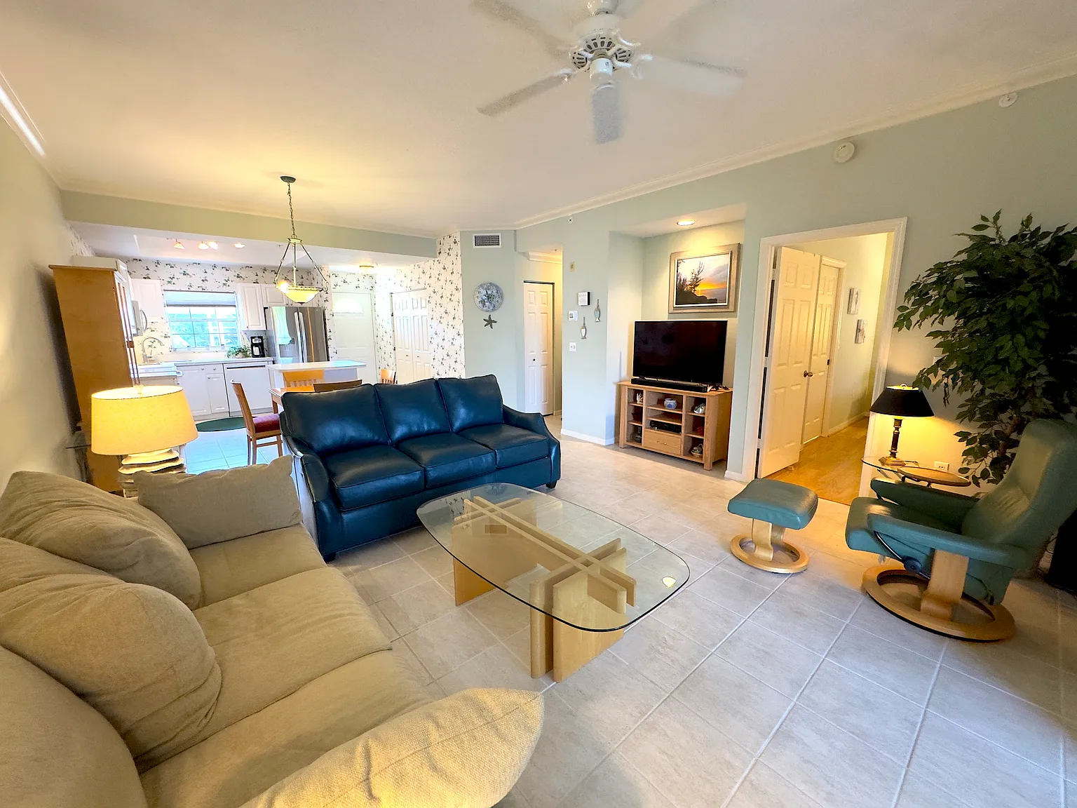 2 bed, 1238 sqft, $2,950 — Photo 3