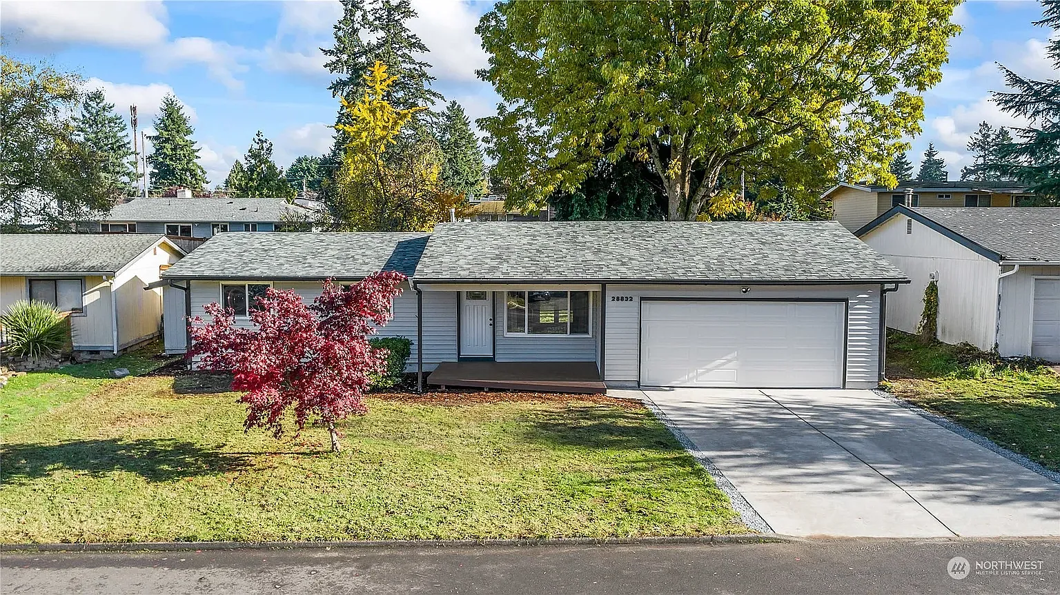 4 bed, 1190 sqft, $3,300 — Photo 3