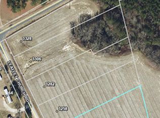 3232 Leaflet Church Rd, Broadway, NC 27505