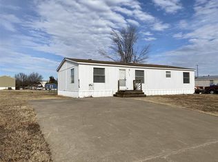 3122 E Peachtree Ave, Stillwater, OK 74074