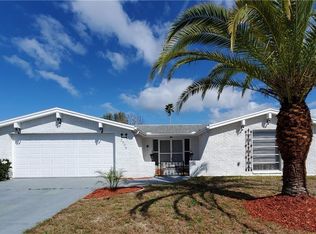 7305 Parrot Dr, Port Richey, FL 34668