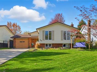 209 Richardson Dr, Norfolk County, ON N0A 1N4