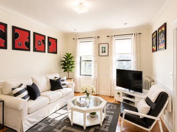 25-27 Glenville Ave, Allston, MA