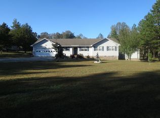 881 Antioch Rd, Cave City, AR 72521