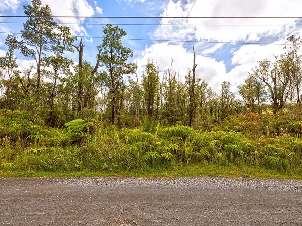 Ohialani Rd Lot 32, Volcano, HI 96785
