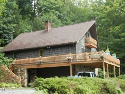 300 Mountain Rd, Alum Bank, PA, 15521