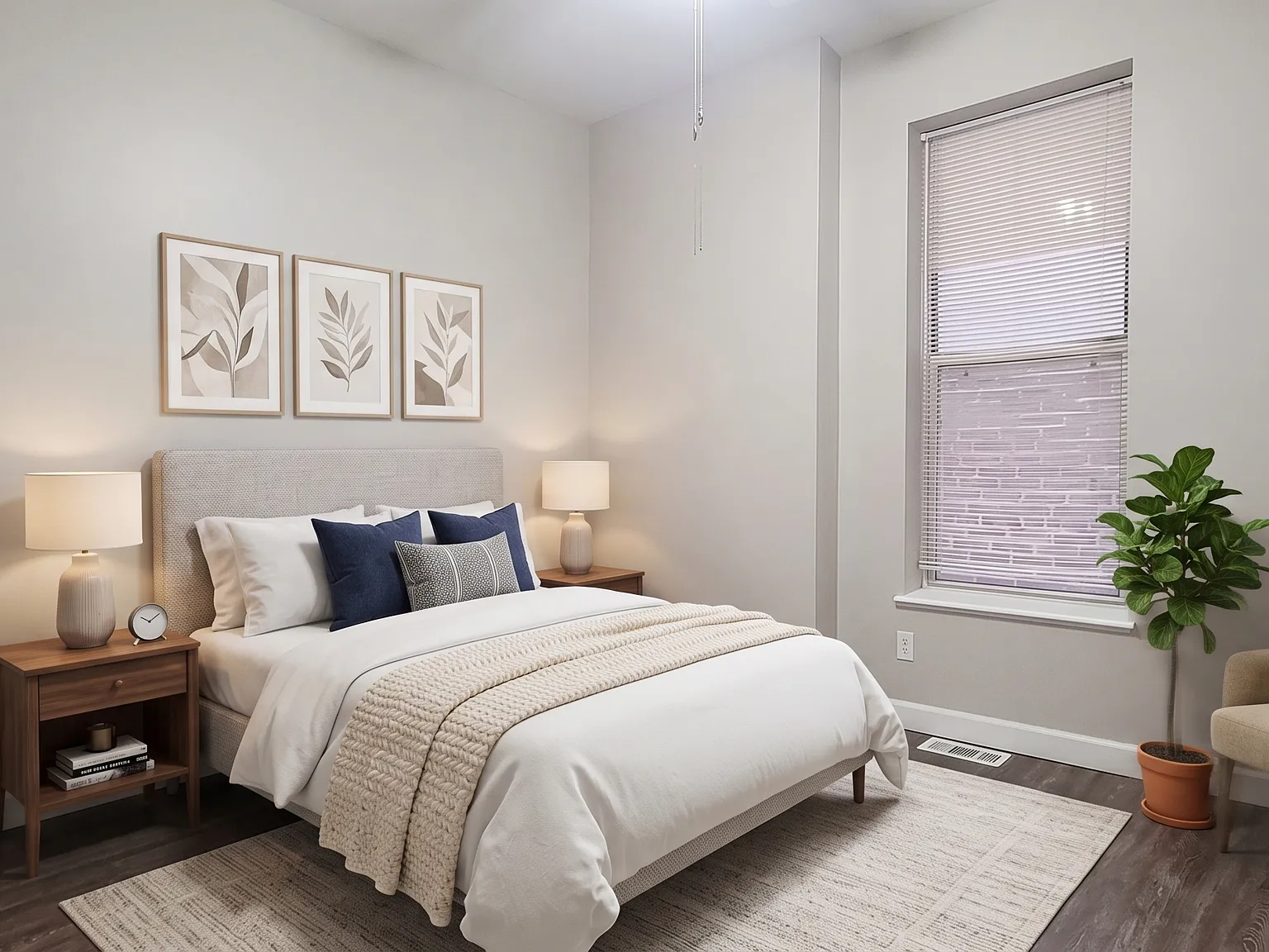 2 bed, 1100 sqft, $1,295 — Photo 4
