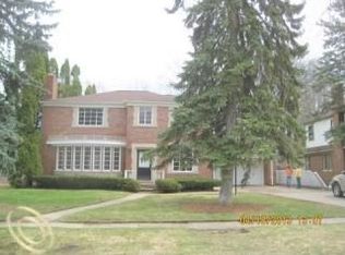 237 Ottawa Dr, Pontiac, MI 48341