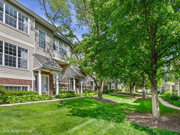 629 Pheasant Trl, Saint Charles, IL 60174