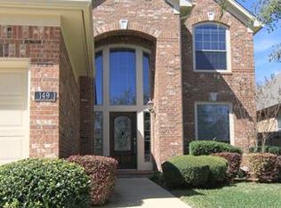 149 Wiltshire Dr, Hutto, TX 78634
