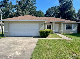 5295 NW 55th Pl, Ocala, FL 34482