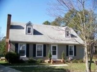 1421 Suterland Rd, Cary, NC 27511