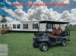 127 County Line Rd, Hinesville, GA 31313