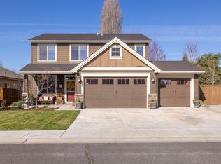 3624 Birddog Dr, Klamath Falls, OR 97603