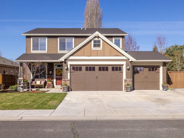 3624 Birddog Dr, Klamath Falls, OR 97603