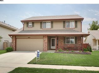 2621 Sunstone Dr, Fort Collins, CO 80525