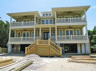 3502 Palm Blvd, Isle Of Palms, SC 29451