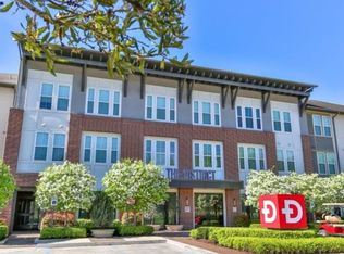 The District Apartments, Baton Rouge, LA 70808