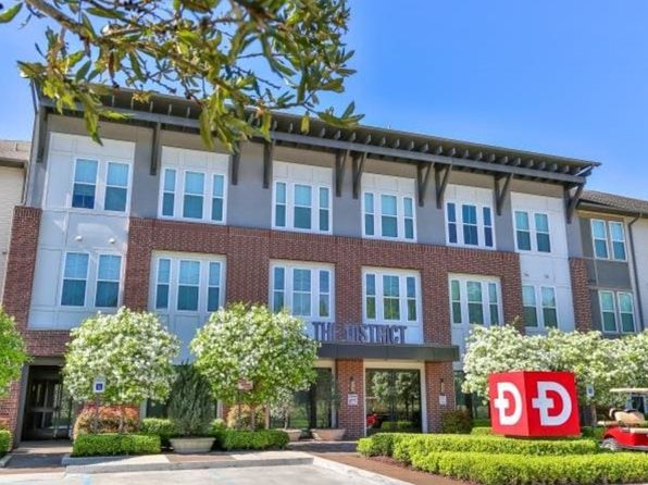 5500 Perkins Rd APT 3122