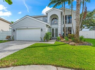 Silver Lakes Phase Iii Re, Miramar, FL 33029