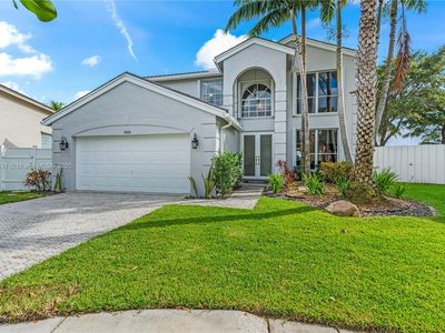 18084 SW 33rd Ct, Miramar, FL, 33029