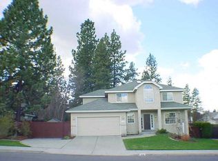 3508 S Lloyd Rd, Spokane, WA 99223