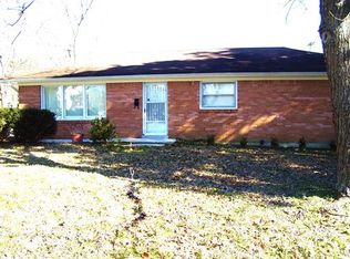 1401 Hadley Ave, Old Hickory, TN 37138
