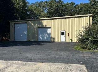 250 Truelove Rd, Cleveland, GA 30528