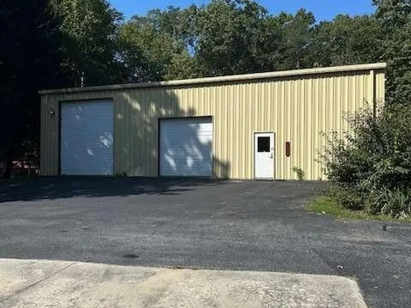 250 Truelove Rd, Cleveland, GA 30528