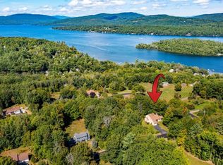 325 Upper Birch Dr, Bristol, NH 03222