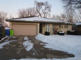 31090 Mc Namee, Fraser, MI