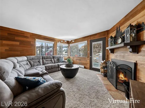407 S Vasels Rd #49, Brian Head, UT 84719
