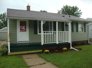 1706 Yates Ave, Beloit, WI 53511