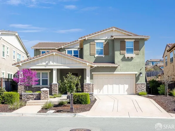 97 Dunfirth Dr, Hayward, CA 94542