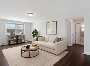 Whitehouse Apartments, Bloomfield, NJ 07003
