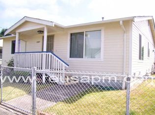1307 S Trafton St, Tacoma, WA 98405