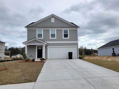 174 Indigo Grove Dr Lot 53 Whitetail, Whitetail Longs, SC, 29568
