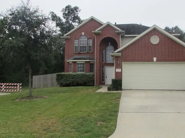 1001 Summer Park Blvd, Conroe, TX 77303